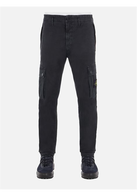 Pants Stone Island Stone Island |  trousers | 7715303L1V0129